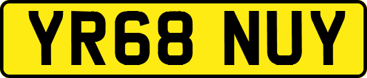 YR68NUY