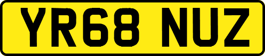 YR68NUZ