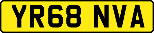 YR68NVA