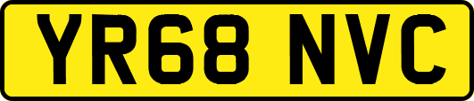 YR68NVC