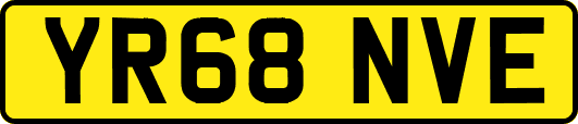 YR68NVE