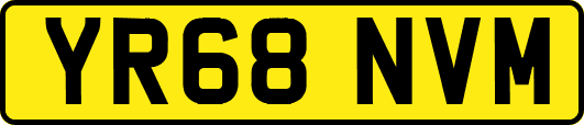 YR68NVM