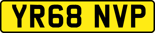 YR68NVP