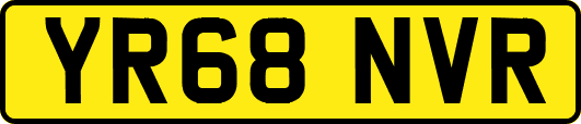 YR68NVR