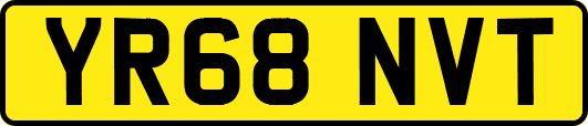 YR68NVT