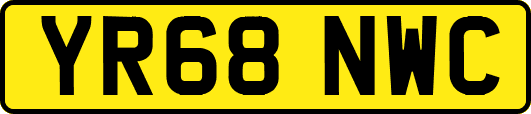 YR68NWC