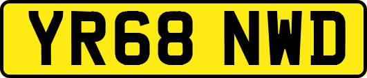 YR68NWD