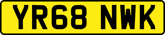 YR68NWK