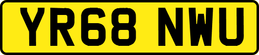 YR68NWU
