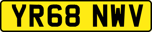 YR68NWV
