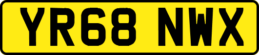 YR68NWX