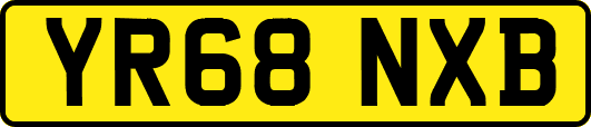 YR68NXB