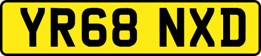YR68NXD