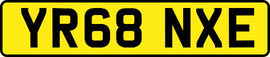 YR68NXE