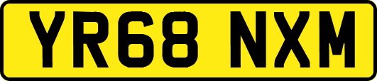 YR68NXM