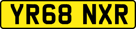 YR68NXR
