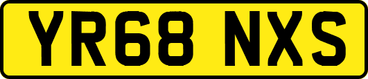 YR68NXS
