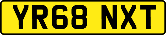 YR68NXT