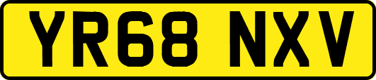 YR68NXV