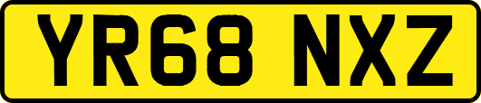 YR68NXZ
