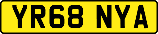 YR68NYA