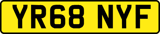 YR68NYF