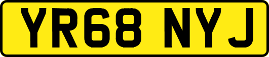 YR68NYJ