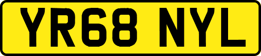 YR68NYL