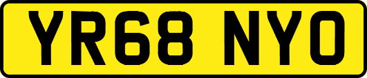 YR68NYO