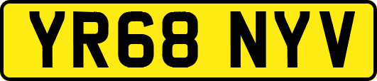 YR68NYV