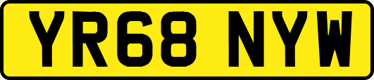 YR68NYW