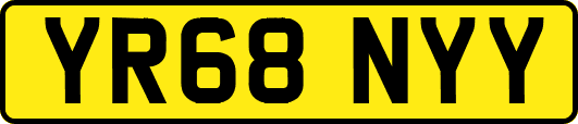 YR68NYY