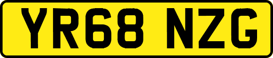YR68NZG