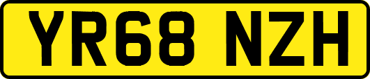 YR68NZH