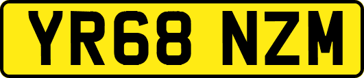 YR68NZM