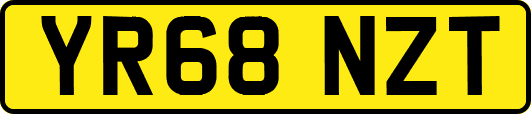 YR68NZT