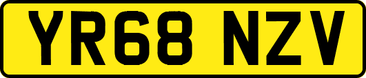 YR68NZV