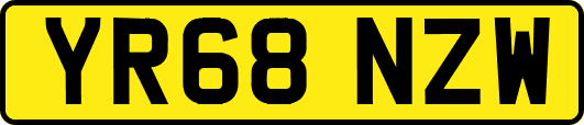 YR68NZW