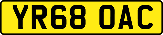 YR68OAC