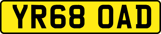YR68OAD