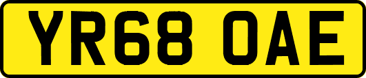 YR68OAE