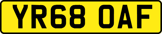 YR68OAF