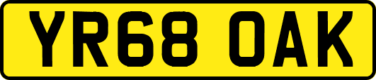 YR68OAK