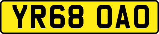 YR68OAO