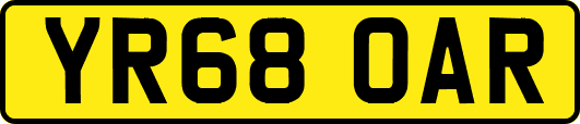 YR68OAR