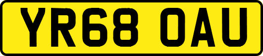 YR68OAU
