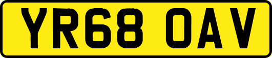 YR68OAV