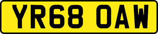 YR68OAW