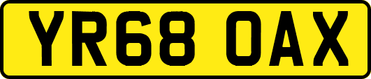 YR68OAX