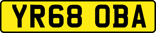 YR68OBA